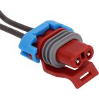 HC1050 / MEI 1546 Pressure Switch Connector