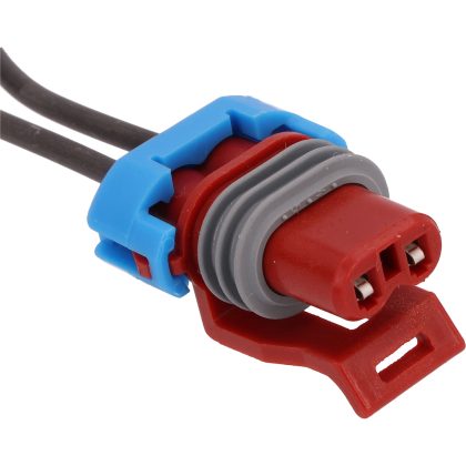 HC1050 / MEI 1546 Pressure Switch Connector
