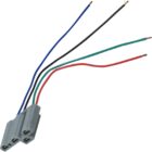HC5049C Blower Resistor Connector