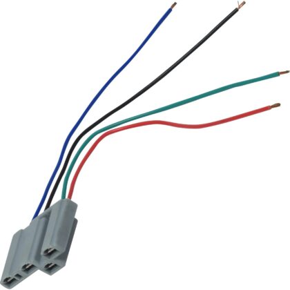 HC5049C Blower Resistor Connector