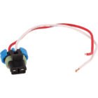 HC1563 / MEI 1563 Sanden Male Metri-Pack Connector
