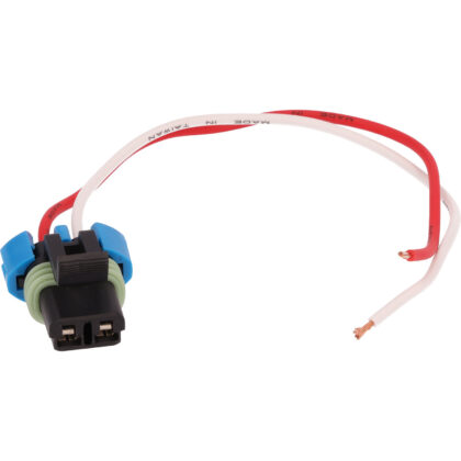 HC1563 / MEI 1563 Sanden Male Metri-Pack Connector
