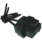 HC17598 / MEI 1530 Cycling Switch Connector