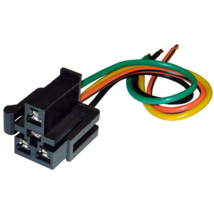 HC17620 Blower Resistor Connector