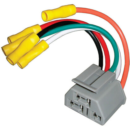 HC2001 / MEI 1534 Blower Switch Connector