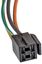 HC20277 / MEI 1174H Blower Switch Connector