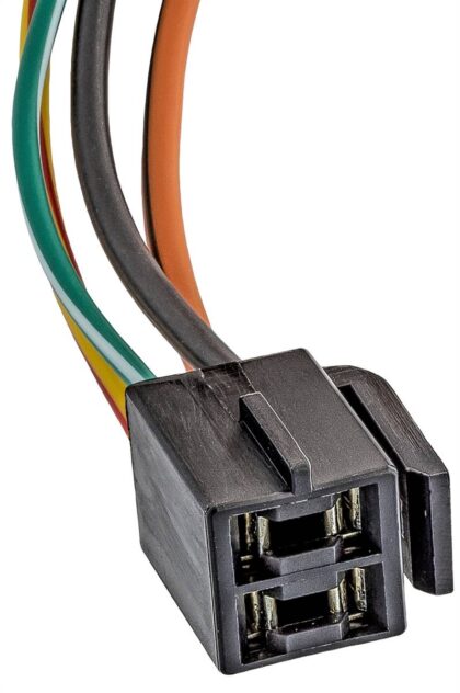 HC20277 / MEI 1174H Blower Switch Connector