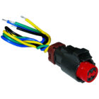 HC20843 / MEI 1562 Cycling Switch Connector