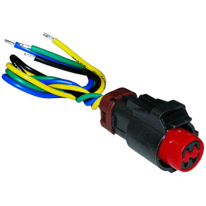 HC20843 / MEI 1562 Cycling Switch Connector