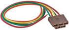 HC20849 / MEI 1055H Blower Switch Connector