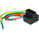 HC4031 / MEI 1152 Blower Switch Connector
