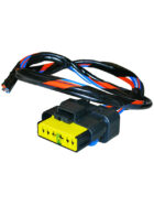 HC5027 Blower Motor Connector