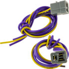 HC5064C Blower Resistor Connector