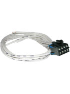 HC605 Blower Switch Connector