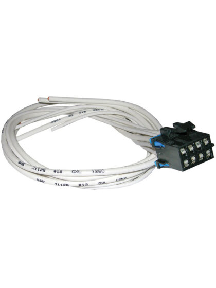 HC605 Blower Switch Connector