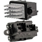RS11481C / MEI 1521 Blower Resistor