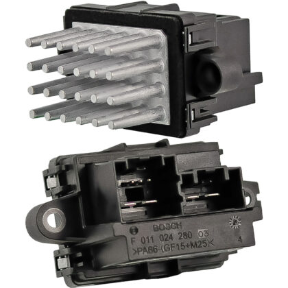RS11481C / MEI 1521 Blower Resistor