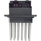 RS11374C / MEI 1582 Blower Resistor